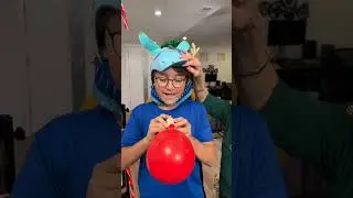 Family Elf Toss for big prize! 