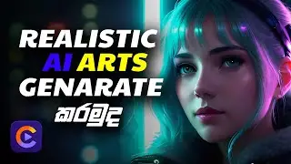 Generate Stunning AI Art in 10 Seconds by Powerful AI Toolbox! | HitPaw Video Converter