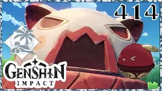 Genshin Impact ✨