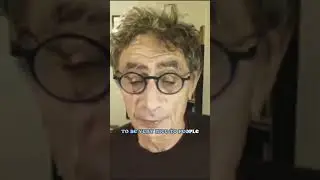 Why Women get AutoImmune Diseases - Gabor Mate