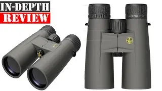 Features of Leupold BX-1 McKenzie HD Binoculars Review