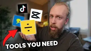 The Tools Every Artist & Producer Needs in 2024!