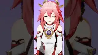 Yae Miko