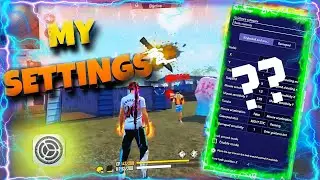 Free Fire Best KeyMapping And TWEAKS For Free Fire 🥵 | Free Fire Max 99 % Headshot Best Tweaks 🔥