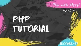 Select Query in Php | Select Query in Php and Mysql in Hindi | Php Tutorial in Hindi