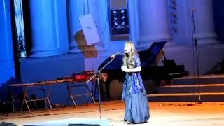 30 апреля Смольный собор