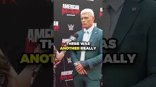 What Cody Rhodes Would Say To His Dad Dusty Rhodes If He Saw Where He Is Now In His Career