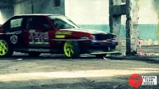 Alex The Matrix by Katana team videos