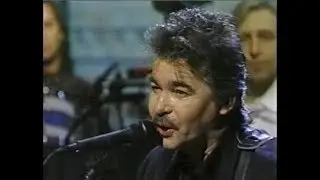 John Prine on Letterman, 1992 & 2010