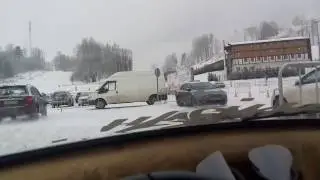 9. Поездка в охта парк ЦЕНЫ на БЕСПЛАТНУЮ ПАРКОВКУ место СПБ
