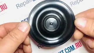 Мембрана клапанной крышки VAG 2.0 TDI 03G103469M, 03G103469T