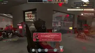 ShadowPlay Dump (TF2, GR Wildlands, Titanfall 2 in 720p, BTD6)