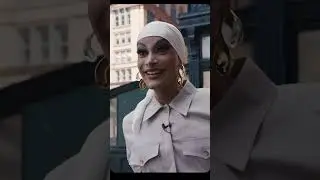 Hazel LOVES New York City