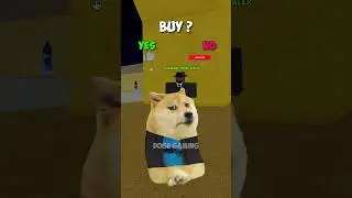 Saddi sword Bloxfruits!!!!🗡️💀| Doge Gaming