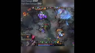 💰Alchemist Carry avg MMR 12667 - 