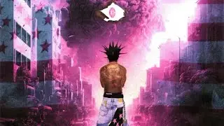 Lil Uzi Vert - Endless Fashion (133 bpm Acapella/Vocals) ft Nicki Minaj