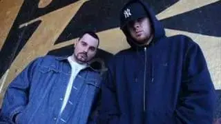 Apathy ft celph titled - Dangours