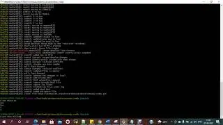 Git Session 10 || Git Reflog || git reflog show branch || How to get back the deleted changes