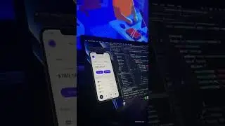 Lets build an expense tracker UI with flutter||Coding time lapse