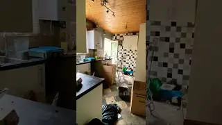 UK BUDGET HOUSE RENOVATION 