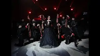 Nino Chkheidze - Amagam Prime Show