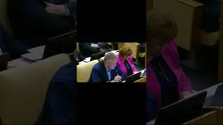 ДЕПУТАТ КПРФ ДОБИВАЕТСЯ 3АПРЕТА ИМЕТЬ 2 ГРАЖДАНСТВ0 И ДАЧИ ЗАГРАНИЦЕЙ ДЛЯ ЧИН0ВНИК0В!