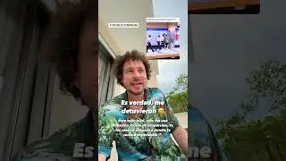 LUISITO COMUNICA es ARRESTADO en REPÚBLICA DOMINICANA