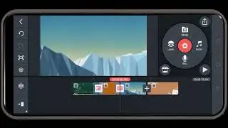 How to add transitions to your videos || Kinemaster Tutorial #1 || Transition Effect Addition Easy