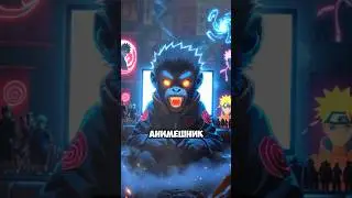 Кто такой Анимешник? 