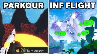 19 Creatures of Sonaria Tricks You Should Use