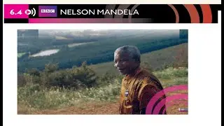 NELSON MANDELA |Unit 6 | 6.4  NELSON MANDELA | THE PAST | english| Speakout Elementary