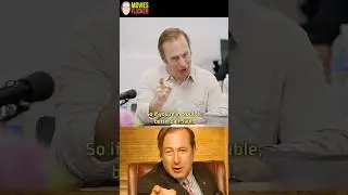Gene Takovic Recalls His Time As Saul Goodman | 
