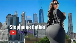 Stephanie Collier | Behind the Scenes | A Documentary