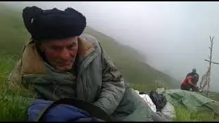 ДАГЕСТАН - КАК ЖИВУТ ЧАБАНЫ?