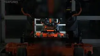 Best Commercial Zero Turn Mower Under $10,000 - Maverick HD