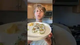 Sushi! 