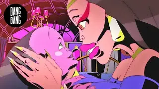 Animated short film on girlhood and body image | 
