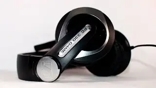 Обзор на Sennheiser PC330 и гайд по игровым гарнитурам.