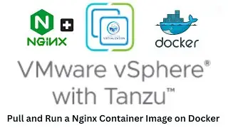 Lab - 2 Pull and Run a Nginx Container Image on Docker | Linux