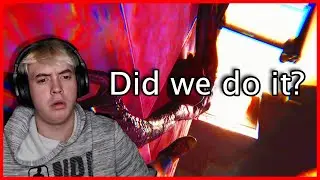 Overtime got me f**ked up | Mortuary Assistant: Good ending