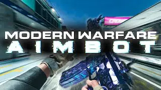 MODERN WARFARE 2 AUTOHOTKEY COLOR AIMBOT [2025][UNBANNABLE]