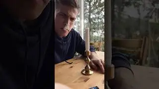 Can-dle you Believe this Trick? 
