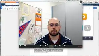 Basic Functions in a Zoom Meeting