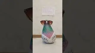битбокс с именем Ирина