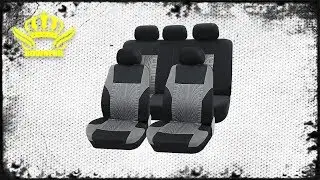 Новые чехлы из полиэфирной ткани от Rownfur