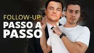 O Que é Follow Up e Como Fazer Com Elegância
