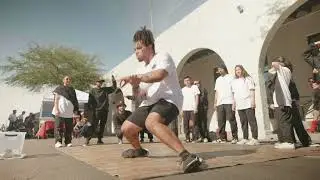 TENWEST Street Fest 2022 Reaction