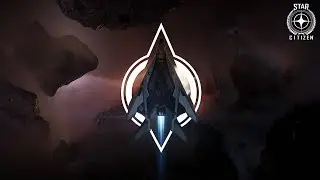 Star Citizen: Anvil Aerospace - Arrow