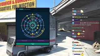 Marty Banks Tries Lockpicking for the First Time | NoPixel 4.0 GTA RP