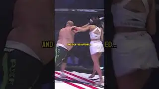 These 2 Women Challenged A Man To An MMA Fight 😬